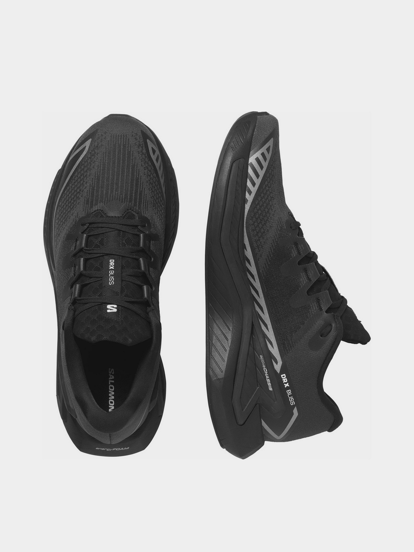Кроссовки SALOMON Drx Bliss Running модель L47293900 Кроссовки SALOMON Drx Bliss Running модель L47293900 Фото