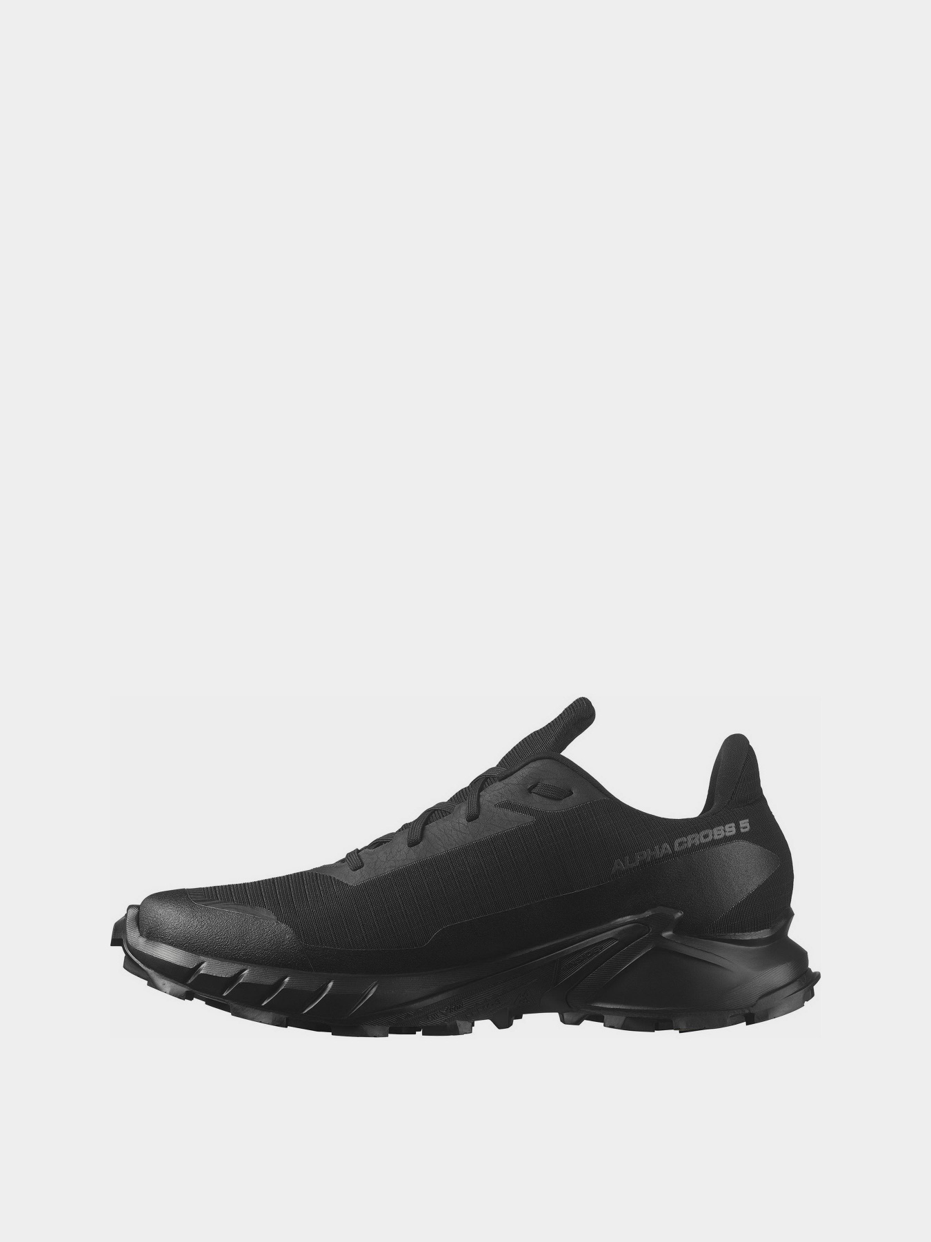 Кроссовки SALOMON Alphacross 5 GTX модель L47307500 Кроссовки SALOMON Alphacross 5 GTX модель L47307500 Фото