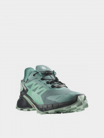 Кроссовки SALOMON Supercross 4 GORE-TEX модель L47316900 Фото