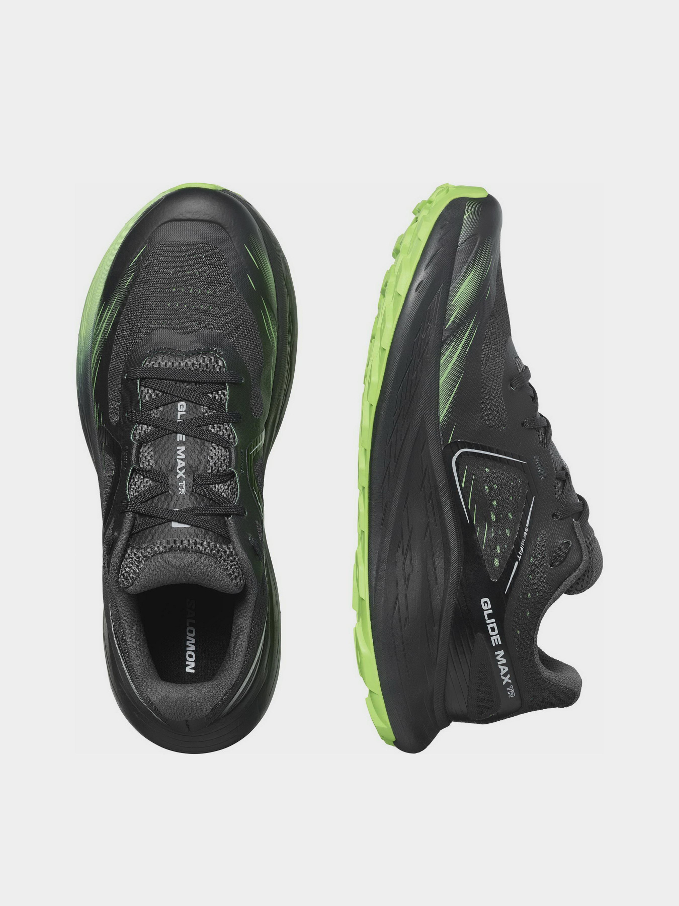 Кросівки SALOMON Glide Max TR модель L47317400 Фото