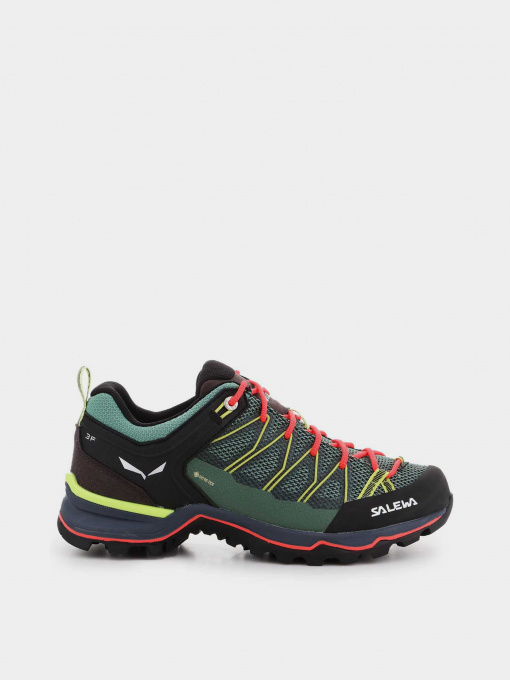 Кросівки Salewa Mnt Trainer Lite Gtx модель 61362 5585 Фото