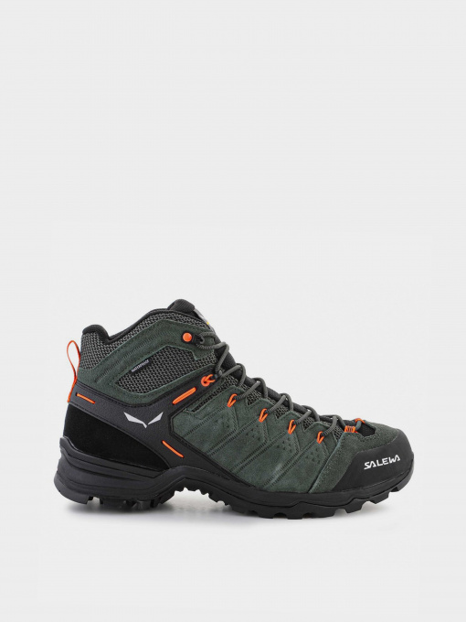 Черевики та чоботи Salewa Alp Mate Mid Wp модель 61384 5400 Фото