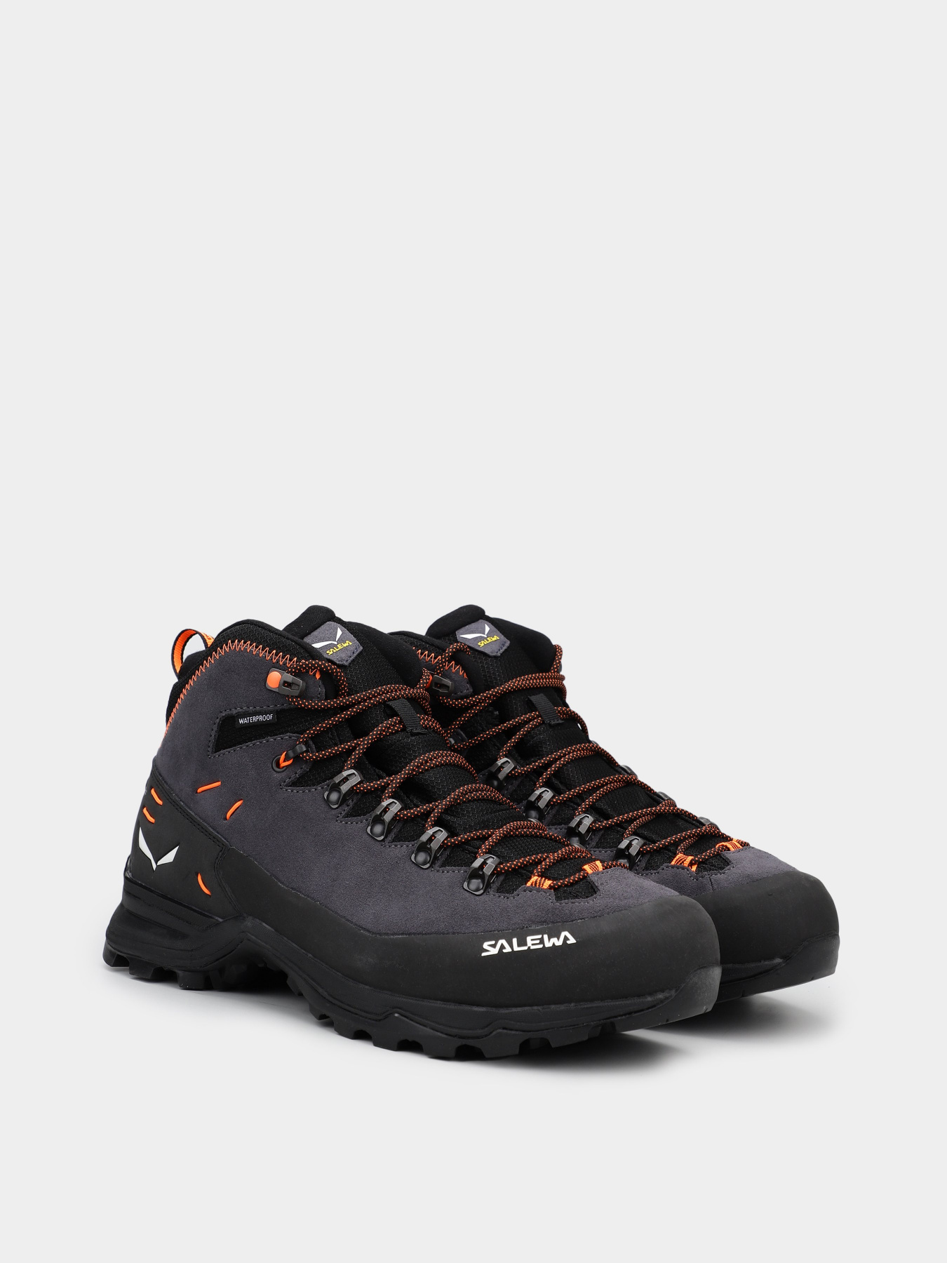 Черевики та чоботи Salewa ALP Mate Winter MID WP модель 61412 0876 Черевики та чоботи Salewa ALP Mate Winter MID WP модель 61412 0876 Фото