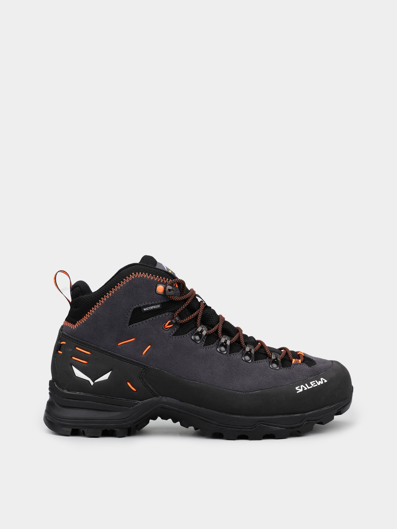 Черевики та чоботи Salewa ALP Mate Winter MID WP модель 61412 0876 Черевики та чоботи Salewa ALP Mate Winter MID WP модель 61412 0876 Фото