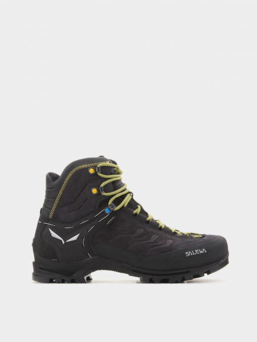 Ботинки и сапоги Salewa Rapace Gtx GORE-TEX модель 61332 0960 Фото