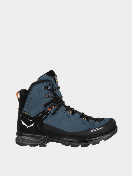 Ботинки и сапоги Salewa MTN Trainer 2 Mid GTX модель 61397 8769 Фото