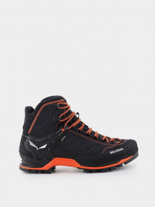 Ботинки и сапоги Salewa Mtn Trainer Mid Gtx GORE-TEX модель 63458 0985 Фото