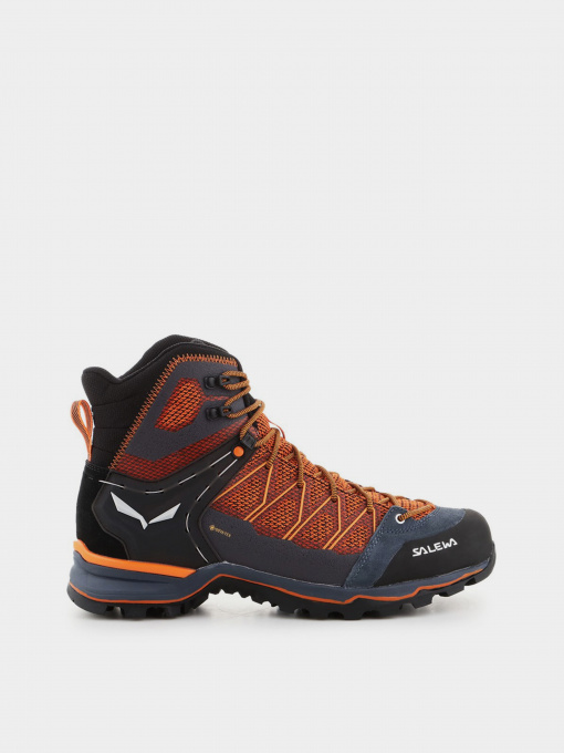 Ботинки и сапоги Salewa MTN Trainer Lite Mid модель 61359 0927 Фото