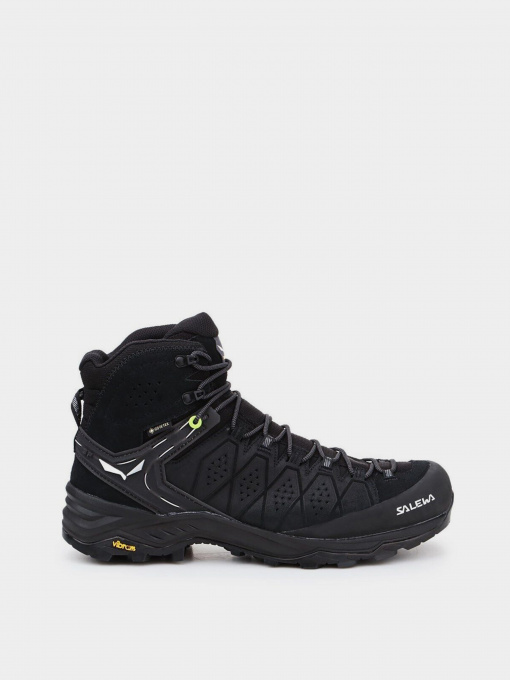 Ботинки и сапоги Salewa Alp Trainer 2 Mid GTX модель 61382 0971 Фото