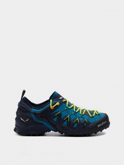 Кросівки Salewa 61346 3988 Wildfire Edge модель 61346 3988 Фото
