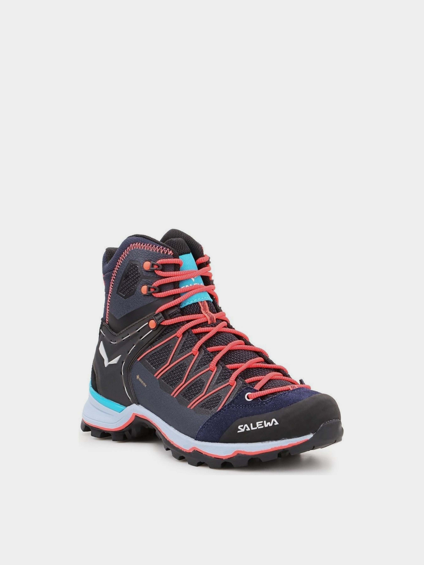 Черевики та чоботи Salewa MTN Trainer Lite MID GTX модель 61360 3989 Черевики та чоботи Salewa MTN Trainer Lite MID GTX модель 61360 3989 Фото