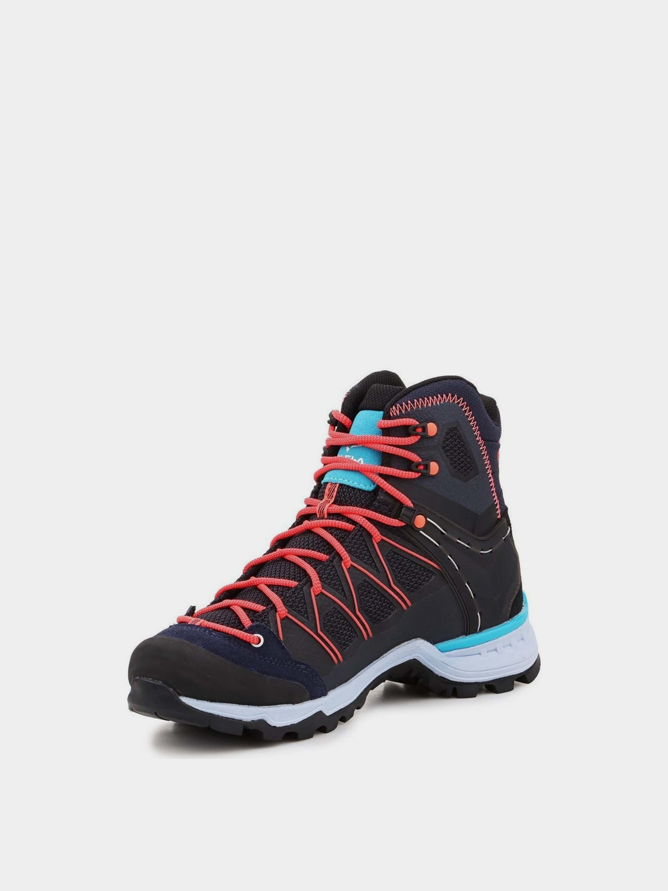 Черевики та чоботи Salewa MTN Trainer Lite MID GTX модель 61360 3989 Черевики та чоботи Salewa MTN Trainer Lite MID GTX модель 61360 3989 Фото