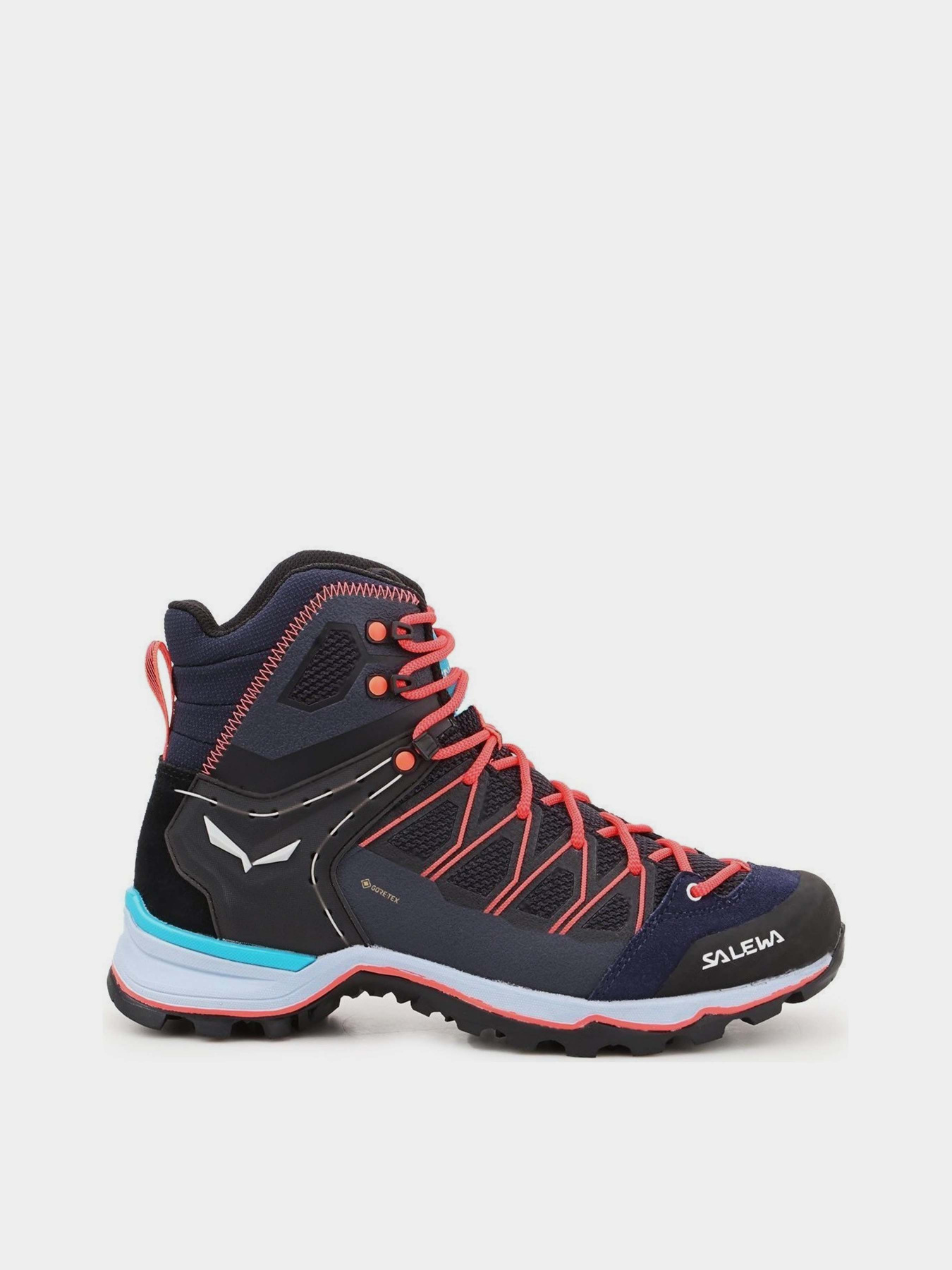 Черевики та чоботи Salewa MTN Trainer Lite MID GTX модель 61360 3989 Черевики та чоботи Salewa MTN Trainer Lite MID GTX модель 61360 3989 Фото