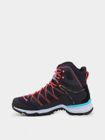 Черевики та чоботи Salewa MTN Trainer Lite MID GTX модель 61360 3989 Фото