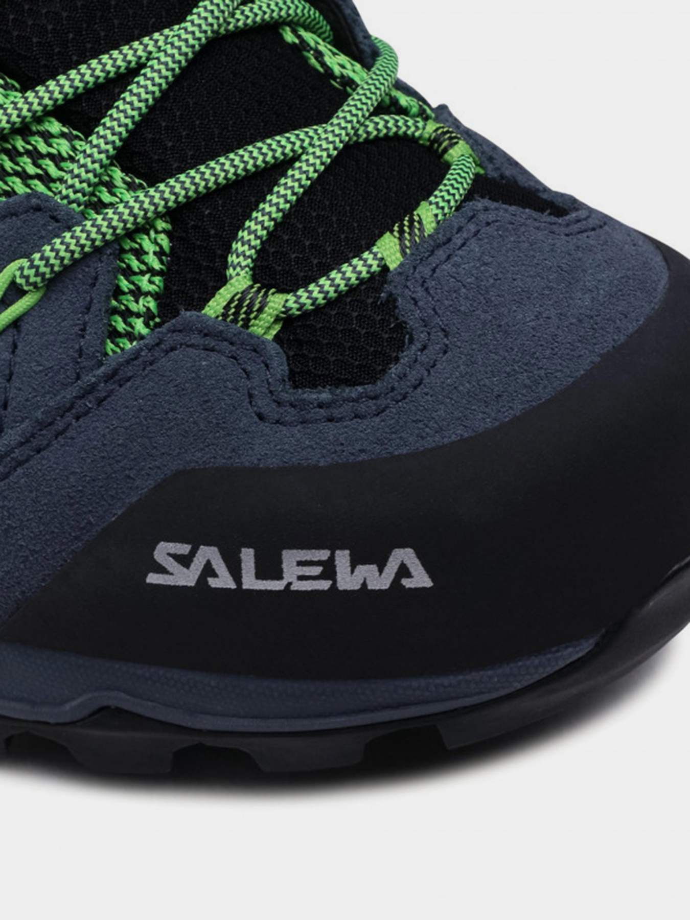 Ботинки и сапоги Salewa Alp Mate Mid Wp модель 61384 3862 Фото