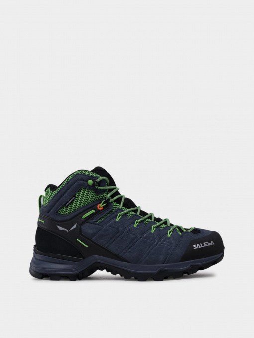 Ботинки и сапоги Salewa Alp Mate Mid Wp модель 61384 3862 Фото