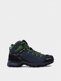 Ботинки и сапоги Salewa Alp Mate Mid Wp модель 61384 3862 Фото