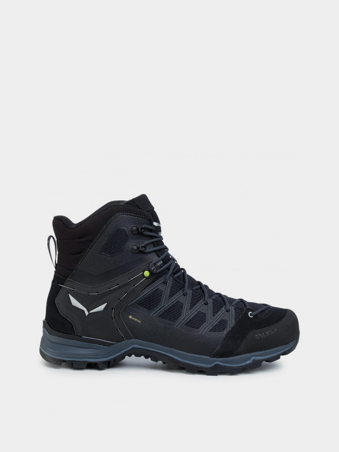 Ботинки и сапоги Salewa MTN Trainer Lite Mid модель 61359 0971 Фото
