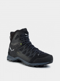Ботинки и сапоги Salewa MTN Trainer Lite Mid модель 61359 0971 Фото