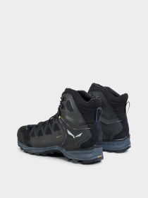 Ботинки и сапоги Salewa MTN Trainer Lite Mid модель 61359 0971 Фото