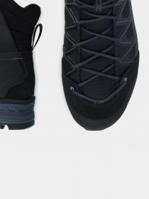 Ботинки и сапоги Salewa MTN Trainer Lite Mid модель 61359 0971 Фото