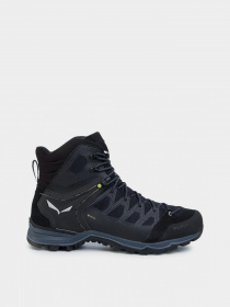 Ботинки и сапоги Salewa MTN Trainer Lite Mid модель 61359 0971 Фото