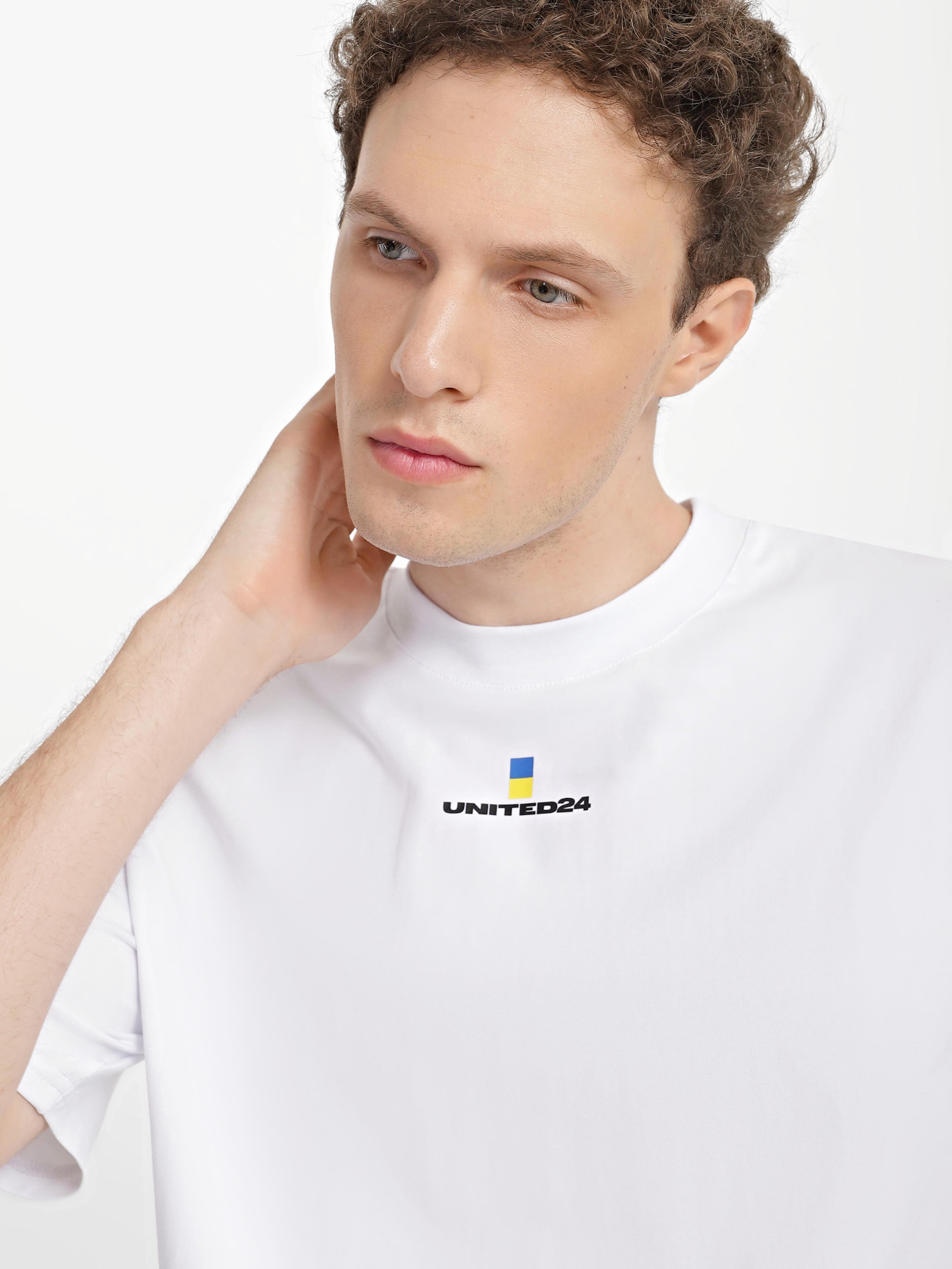 Футболки и поло INTERTOP модель 133-3 Футболки и поло INTERTOP модель 133-3 Фото
