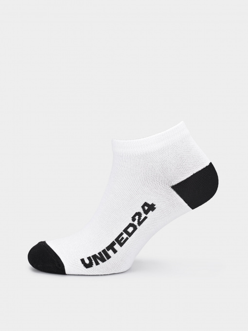 Шкарпетки та гольфи INTERTOP United24 модель 81-2845/302 Фото
