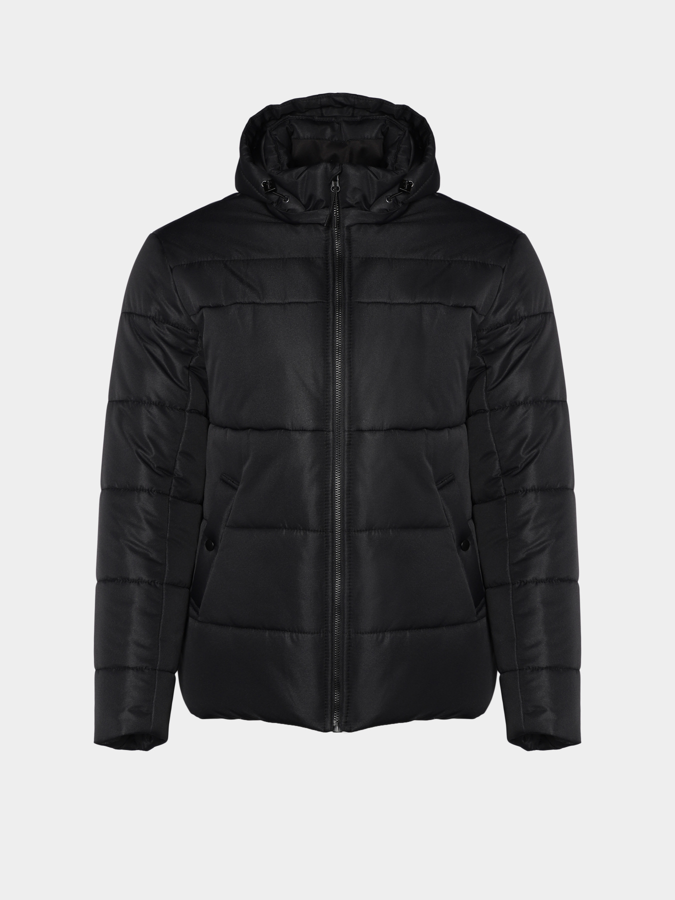 Куртки та дублянки INTERTOP модель Т4/301 Куртки та дублянки INTERTOP модель Т4/301 Фото