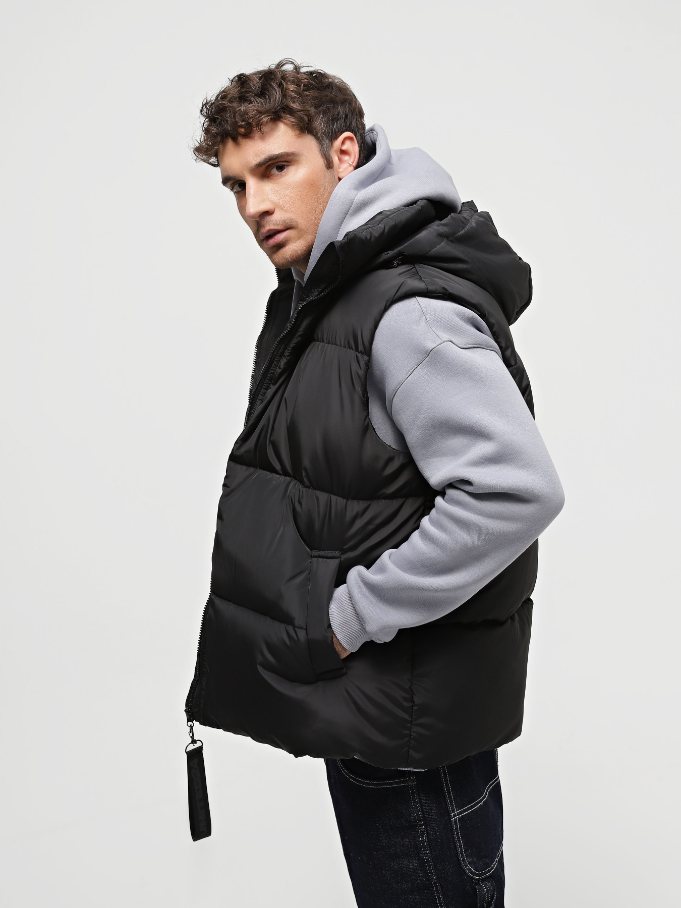 Куртки и дубленки INTERTOP United24 модель 8936-8 Фото