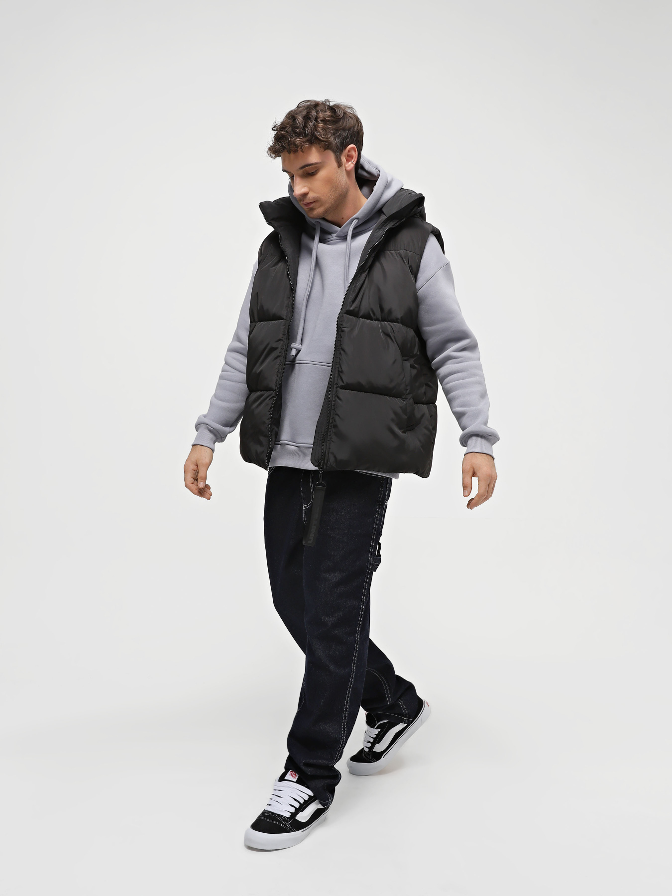 Куртки и дубленки INTERTOP United24 модель 8936-8 Фото