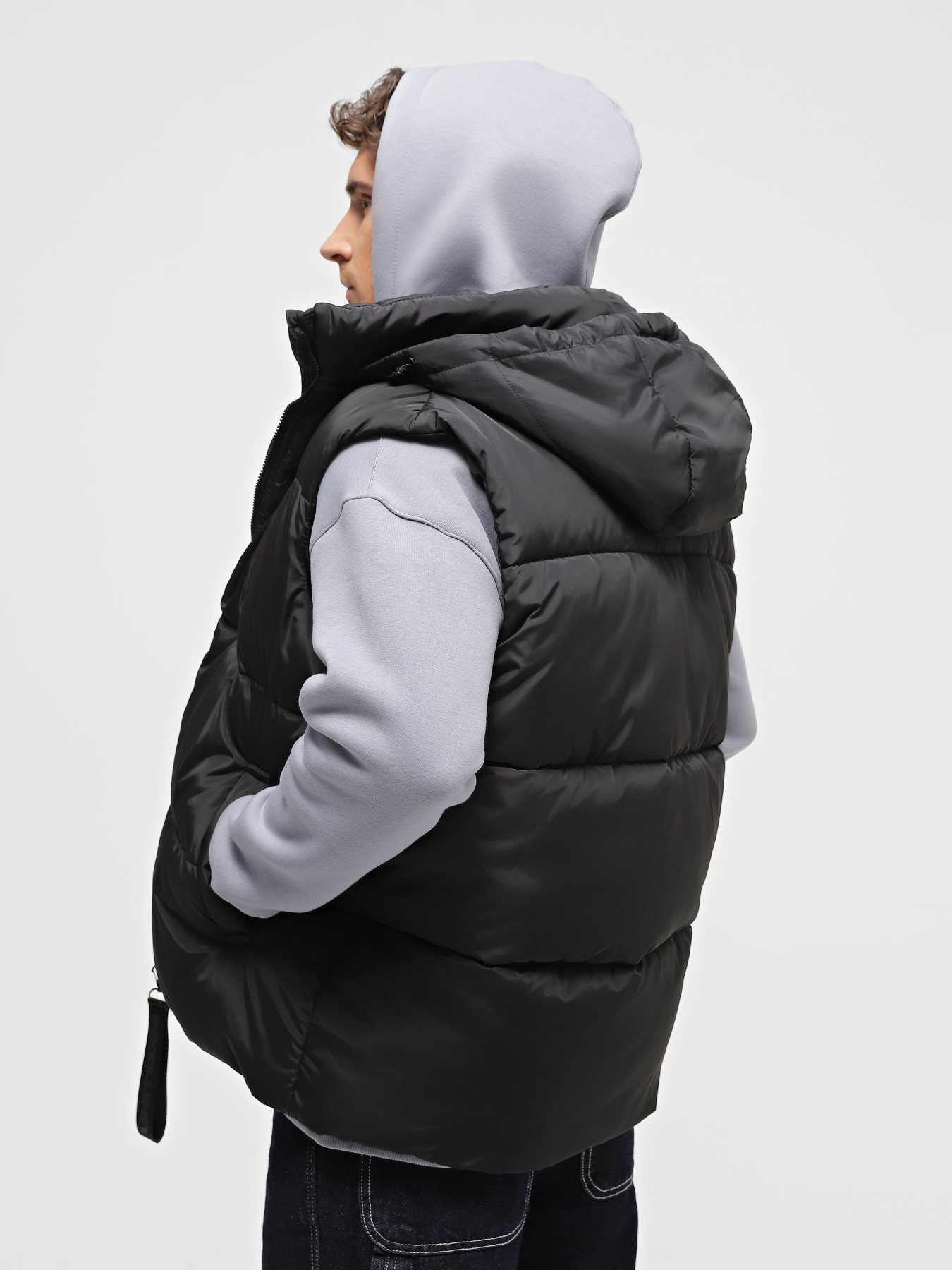 Куртки и дубленки INTERTOP United24 модель 8936-8 Фото