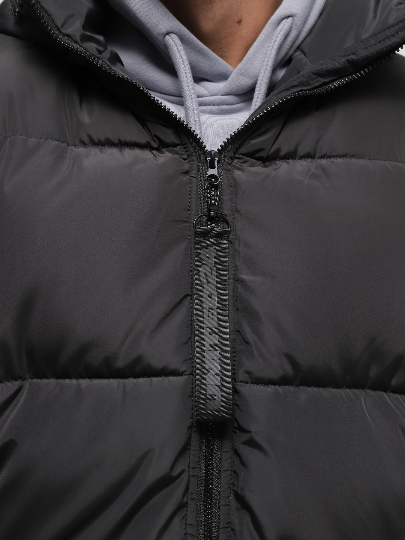 Куртки и дубленки INTERTOP United24 модель 8936-8 Фото