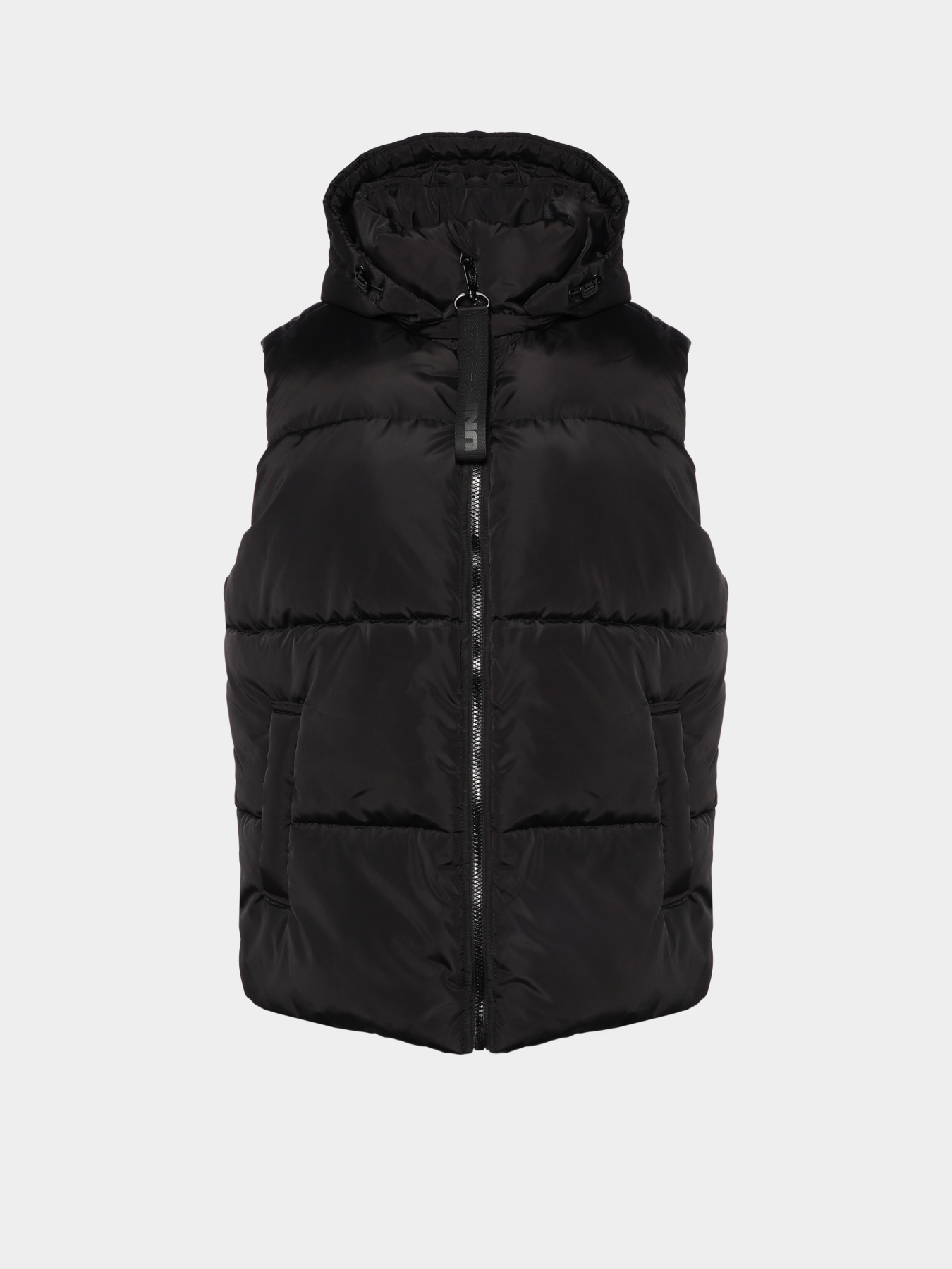 Куртки и дубленки INTERTOP United24 модель 8936-8 Фото