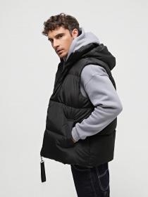 Куртки и дубленки INTERTOP United24 модель 8936-8 Фото