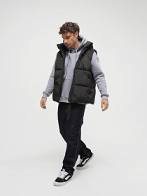 Куртки и дубленки INTERTOP United24 модель 8936-8 Фото