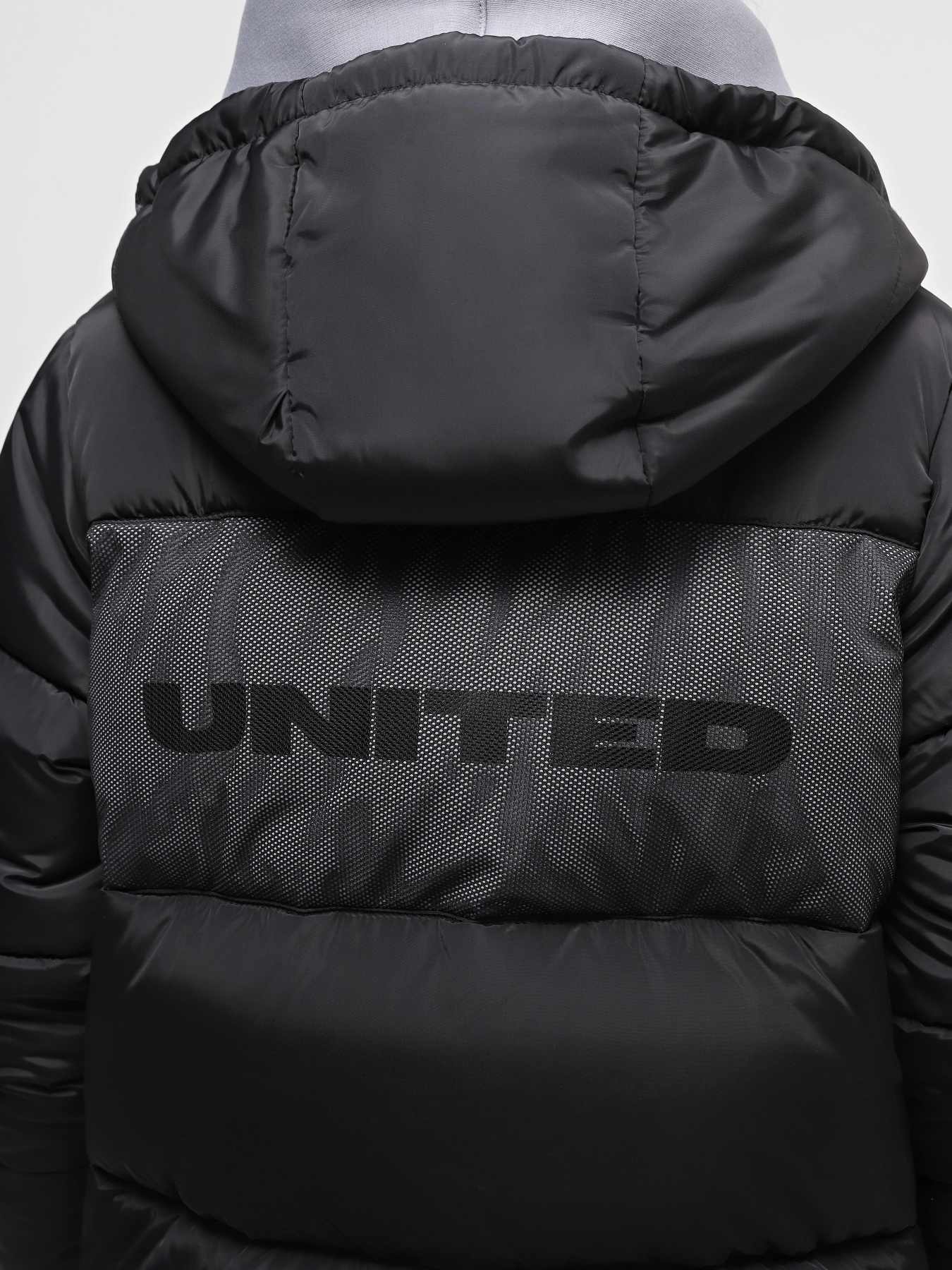 Куртки та дублянки INTERTOP United24 модель 8934-8 Куртки та дублянки INTERTOP United24 модель 8934-8 Фото