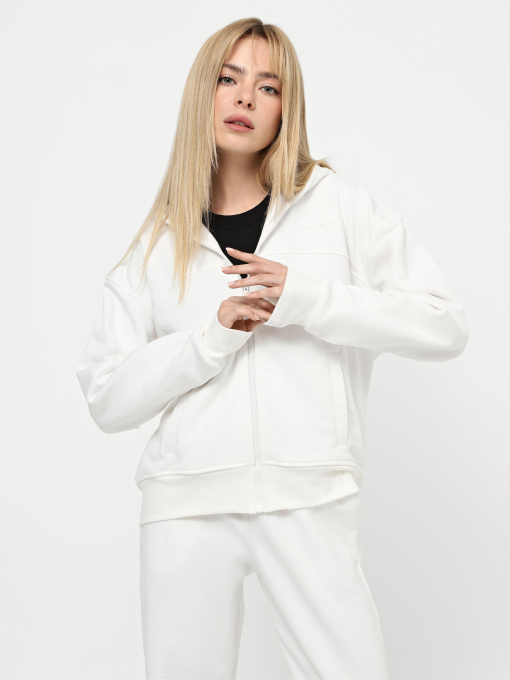 Худі та світшоти INTERTOP модель 11-4950/380 Фото