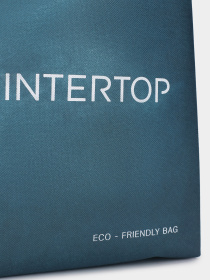 Сумки INTERTOP модель 50-2020/301 Фото