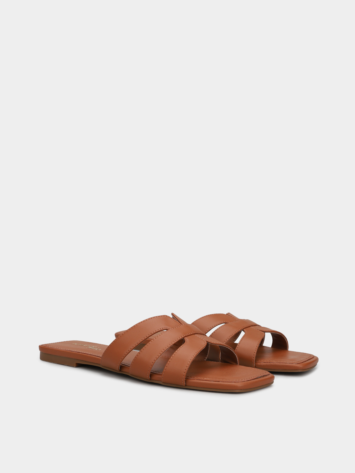 Шлёпанцы INTERTOP MAVKA модель 511-4088/107 Фото