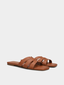 Шлёпанцы INTERTOP MAVKA модель 511-4088/107 Фото