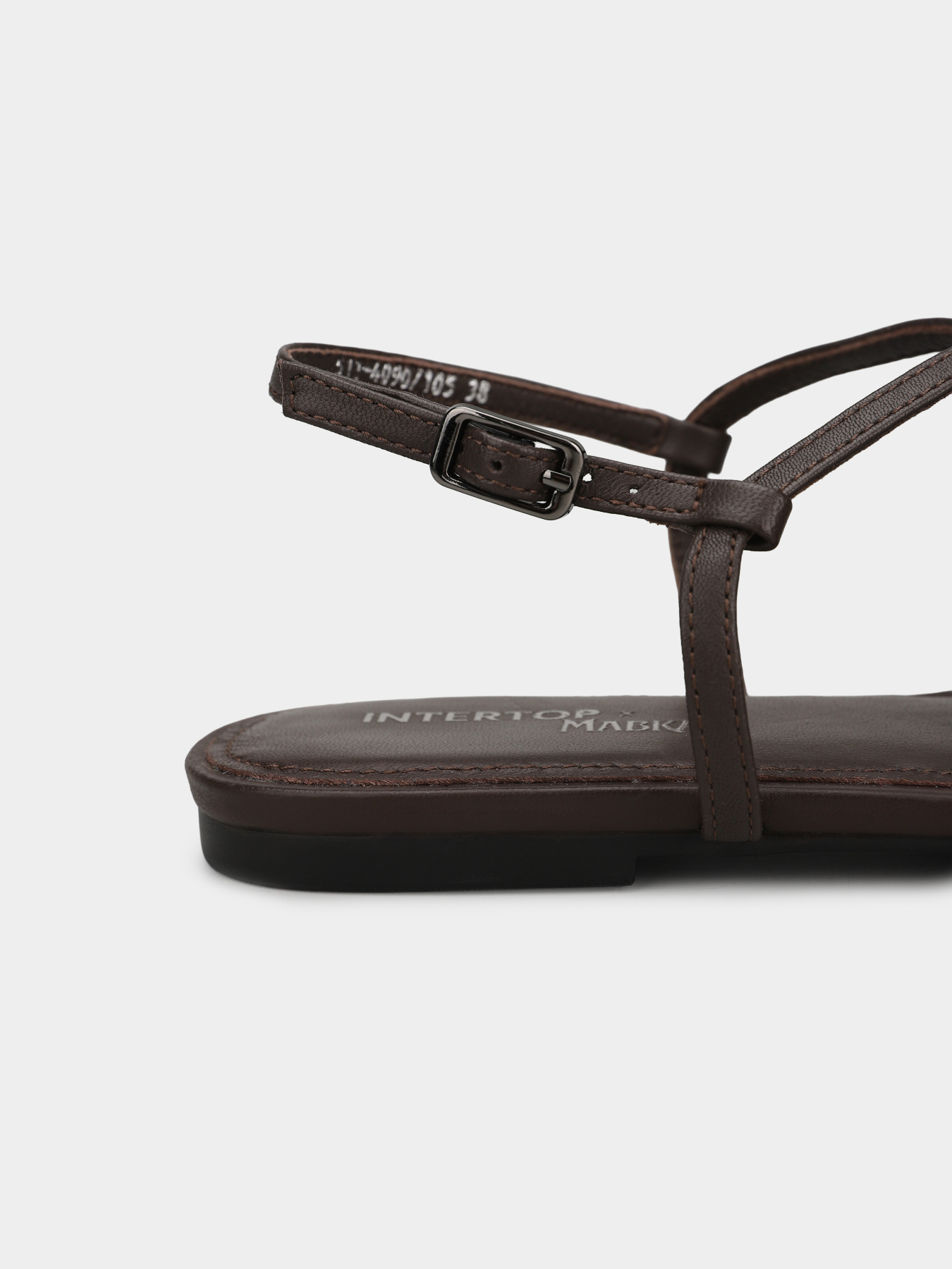Сандалії INTERTOP MAVKA модель 511-4090/105 Сандалії INTERTOP MAVKA модель 511-4090/105 Фото