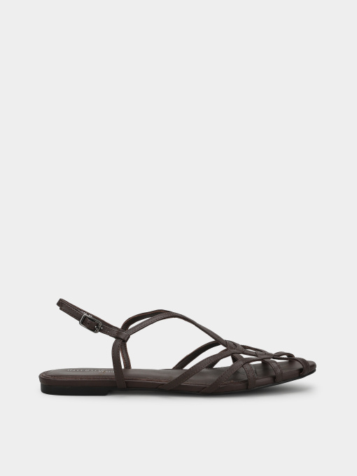 Сандалии INTERTOP MAVKA модель 511-4090/105 Фото
