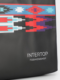Сумки INTERTOP модель 70-4535/301 Фото