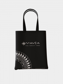 Сумки INTERTOP x MAVKA модель 70-2020/301 Фото