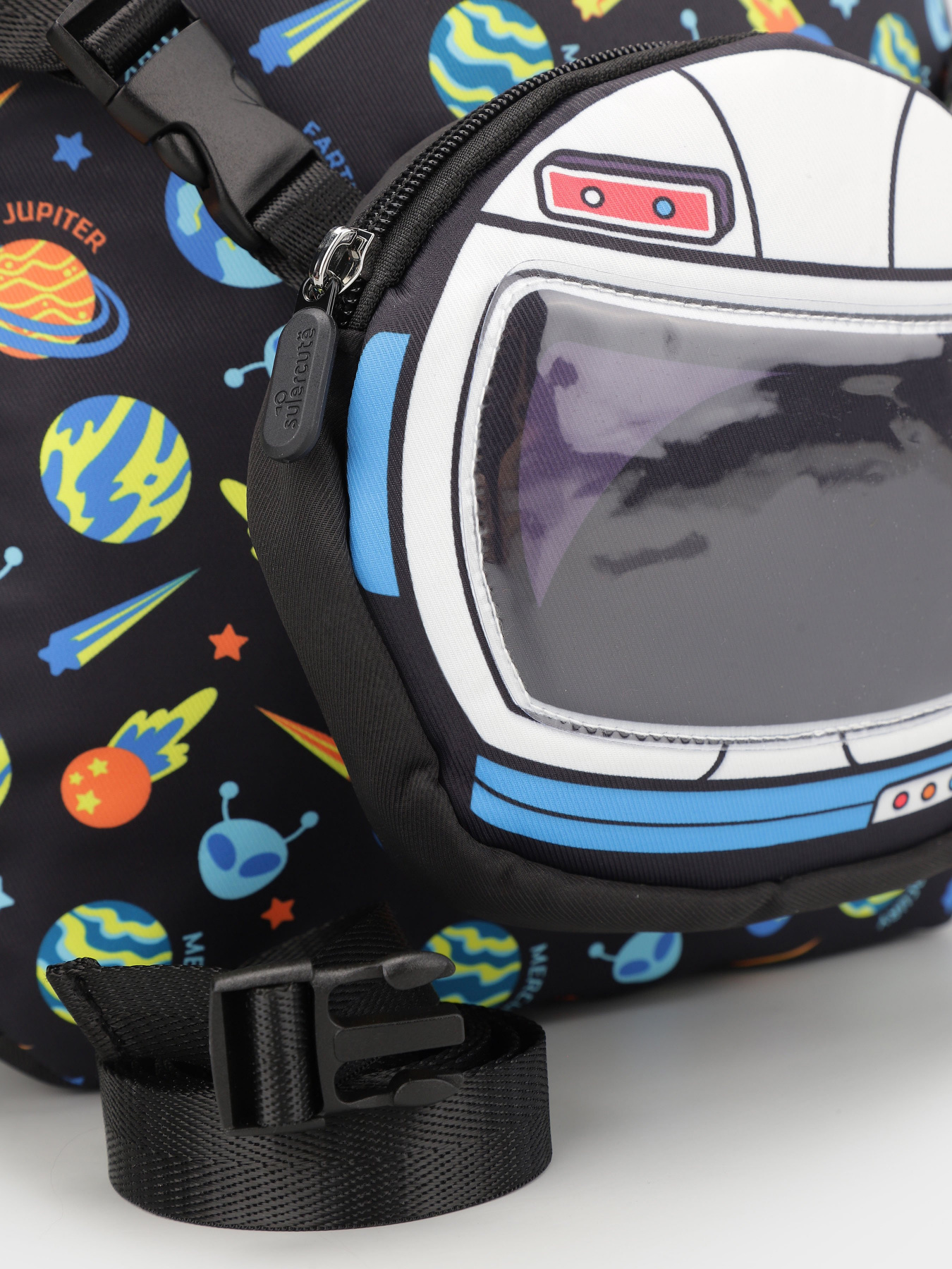 Рюкзаки Supercute модель SF126 Фото