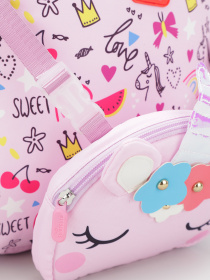 Рюкзаки Supercute модель SF157 Фото