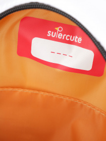 Рюкзаки Supercute модель SF114 Фото