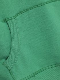Худи и свитшоты Superdry модель RN1276856_зелений з білим Фото