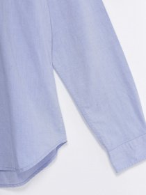 Сорочки SPRINGFIELD модель 0276529_синій з білим Фото